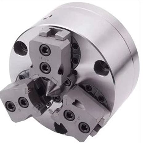 chuck for cnc milling machine|3 jaw universal chuck.